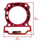 Cylinder Head Gasket For Canam Outlander 450 Efi 6x6 2019-2022