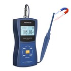 Handheld Gauss Meter   Tesla Meter For Permanent Magnets    1  2  5  Accuracy