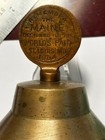 1904 St  Louis World s Fair  remember The Maine  Souvenir Bell