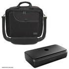 Portable Printer Case Compatible With Hp Officejet 250 All-in-one Printer
