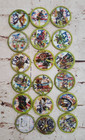 Bsa Boy Scout Merit Badges  Pre-owned