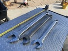Proto Combination Wrench 12 Pt  2  -1264 1258-1-13 16    1248 -1-1 2   Made In Usa