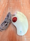 Logitech T-ch11 Trackball Trackman Marble 3 Button Mouse With Fast Shipping