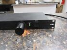Furman M-8lx 8 Outlet Power Conditioner And Surge Protector With Lights