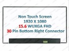 New Oem Dell Latitude 5540 5550 Precision 3580 15 6  Fhd Lcd Screen 0m97yf