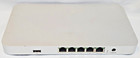 Cisco Meraki Mx64-hw Cloud Managed Security Appliance With Ac Adapter Unclaimed