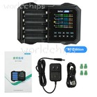 Battery Capacity Tester 18650 Internal Resistance Detec Auto Charging Discharge