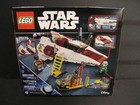 Lego Star Wars 75175 A-wing Starfighter New Sealed
