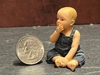 Dollhouse Miniature Doll Baby Boy 1 12 One Inch Scale A114 Dollys Gallery