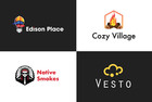 Custom Logo Design  Custom Logo For Business  Logo Design Custom  Business Logo