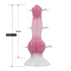 Huge Knot Dildo Anal Toy Squirting Dildo Penis Ejacultion Big Dick Cock Dildos