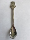 Vintage Souvenir Spoon Collectible Friesland