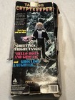 Vintage 1993 Tales From The Crypt Cryptkeeper  12  Figure Worn Box Doesn   t Speak