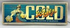 Blatz Cold Beer Lighted Sign