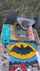 1980s Vintage Powell Peralta Welinder Skateboard Potentially First Edition 