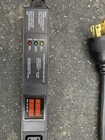 Used Metered Pdu 240v L6-30p 30a 7200w     6   C13   2   C19     Mining server Rack