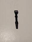 Lionel 9067-50 Black Plastic Stove Pipe For Bobber Caboose