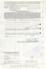 International Telephone   Telegraph - Original Stock Certificate - 1977 - Pk4969