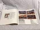 1985 Ford F-series Pickup Sales Brochure New Condition