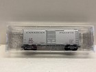 N Scale Micro Trains Mtl 20546 Canadian Pacific Cp 4901 Mail Box Car