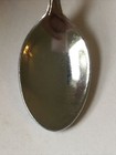 Montana Vintage Souvenir Spoon Collectible