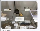 Extremely Rare 52g Us Cretaceous Amber Rough - Coffee Sand Formation Tn