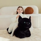 Giant Cat Stuffed Animal Plush Toy big Large Jumbo Soft Toys 30  Cute Huge Size