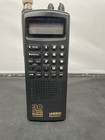 Uniden Bearcat Bc60xlt-1 30 Channel Handheld Radio Scanner  programmed 