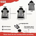 Ferret Harness And Leash Set Ferret Clothes Small Animals Harness Hoodies For   