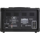 Peavey Pv 5300 4-input Channel 200 Watt Powered Mixer Amplifier  1 4    Xlr  50h