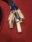 Lot Of 10 Mellanox Mcp1600-e002