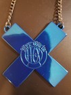 Hex Girls Dusk Replica Necklace   Choker Set  rare  Bioworld