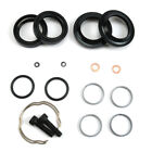 39mm Fork Seals Rebuild Kit For Harley Fork Seals Sportster 1988-15   Dyna 91-05