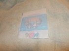   Kiss  1978 Bubble Gum  Wax Wrapper  Original 