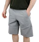 Dickies Men s Button-fly Shorts  Cotton Blend 4-pocket Shorts  10 5 Inch Inseam