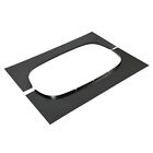 2x For Chevrolet Silverado 07-14 Upper Rear Bed Wheel Arch Quarter Repair Panel