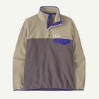 Patagonia Men s Synchilla Snap-t Fleece Pullover 25551 Pg