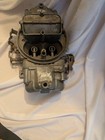 Holley 4150 List-4777-2 650 Cfm 4-barrel Double Pumper Carburetor Carb 4150