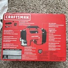 Craftsman Cmxptxa2001 0 2 Gal Oil-free Pancake Air Compressor 150 Psi 120v