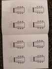 Easy Beginner Guitar Chords Instruction Book  Learn To Play Guitar Chords