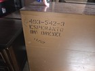 Vintage Drexel Heritage  esperanto  Collection 3 Drawer Dresser