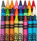 Cra-z-art Washable Crayons  24 Count  For Kids Back To School Supply List Essent