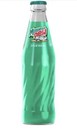 Mountain Dew Baja Blast Glass Real Sugar Edition 24 Pack  Limited Edition