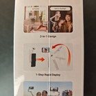 Insta360 Flow 2 Ai Tracker Smartphone Gimbal Stabilizer - Summit Whit For Iphone
