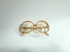 Emilio Pucci Vintage 1960s Mod Sunglasses   Glasses