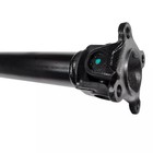 Front Drive Shaft Prop Shaft Driveshaft Compatible With Infiniti Replacement