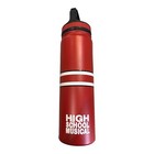 2022 Disney Parks High School Musical East High Wildcats Water Bottle