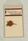 New Magnetic Needle Threader Puffin Sizes 18-22   Micro 19-22 Apple Free Ship