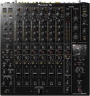 Pioneer Dj Djm-v10 6 Channel Professional Dj Mixer Usb Midi Connector Black