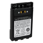 Sbr-14li 2200mah Battery For Yaesu Vx-8r 8gr Ft-1dr 1xd 2d Series Replacement